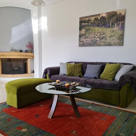 Evi'S & George'S Home Атина Екстериор снимка
