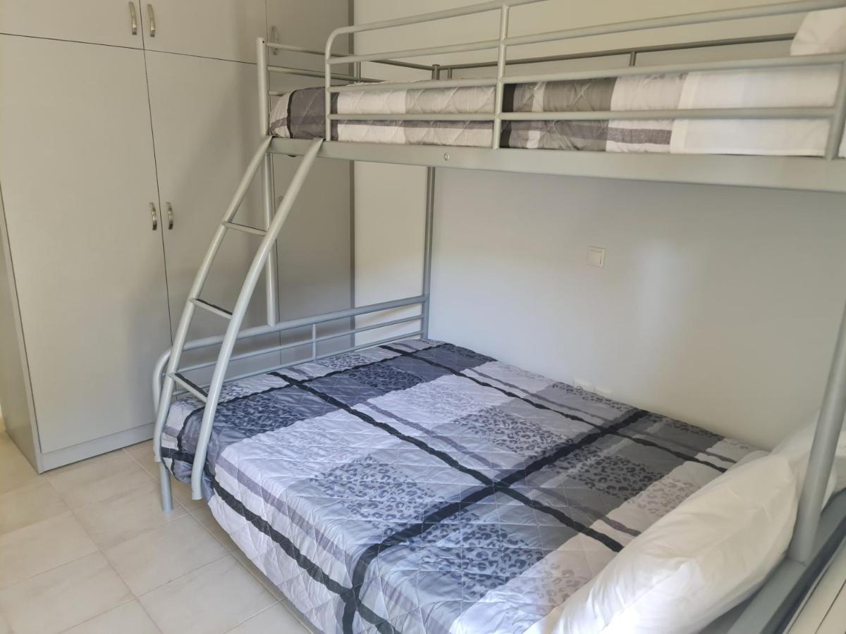 Evi'S & George'S Home Атина Екстериор снимка