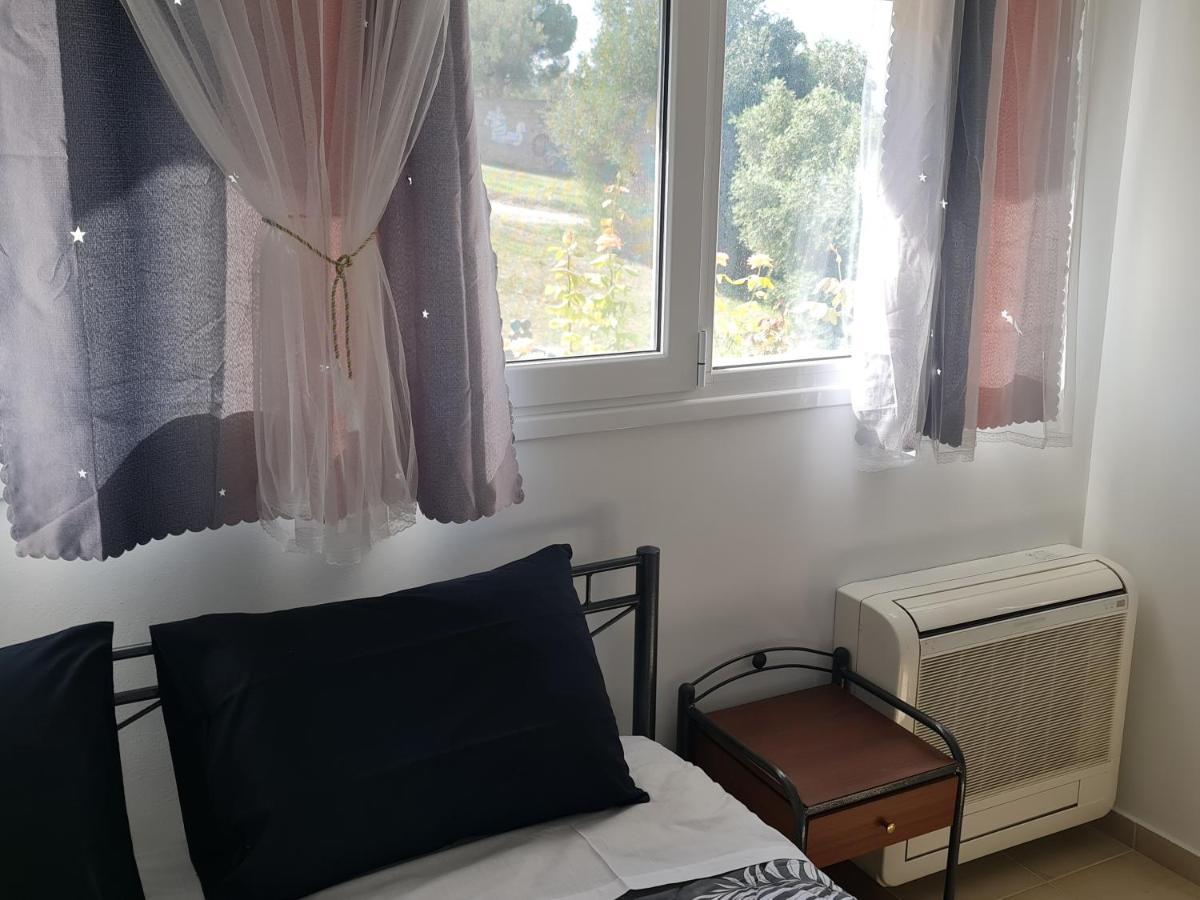 Evi'S & George'S Home Атина Екстериор снимка